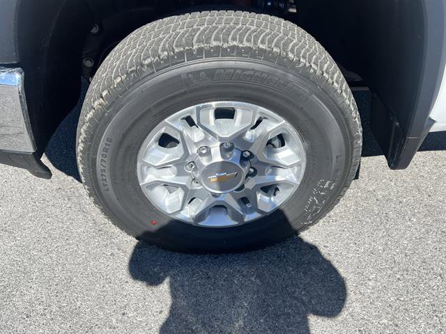 New 2026 Chevrolet Silverado 3500 W/T w/ WT Convenience Package image 9