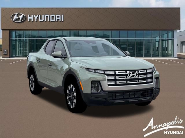 New 2026 Hyundai Santa Cruz SE AWD/4WD image 11