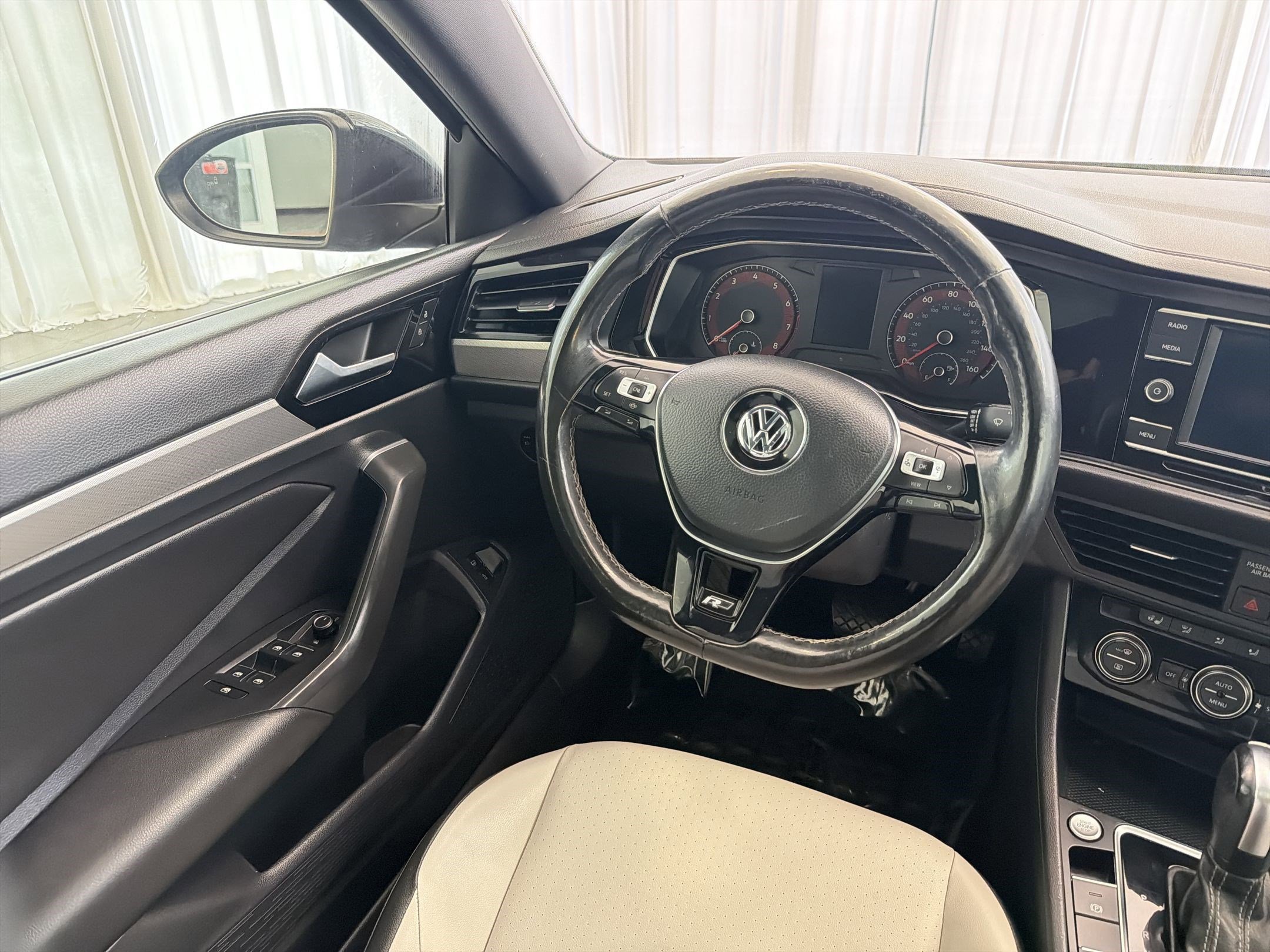 Used 2021 Volkswagen Jetta R-Line w/ R-Line Cold Weather Package image 26