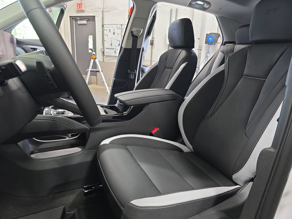 New 2026 Buick Envision Sport Touring AWD/4WD image 15
