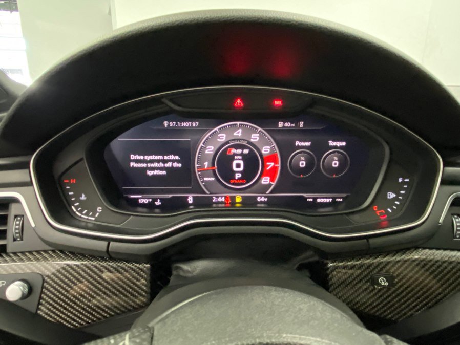Used 2018 Audi RS 5 image 35