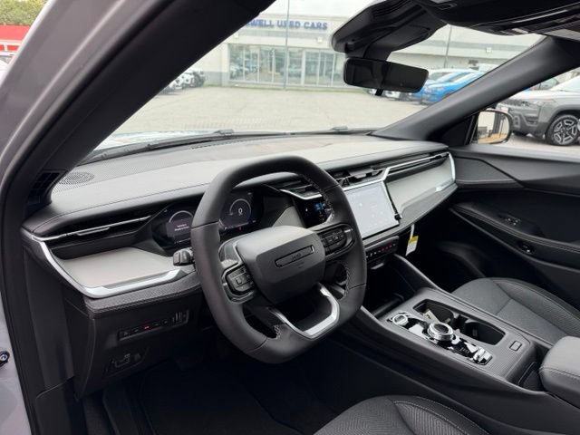 New 2026 Jeep Cherokee Laredo AWD/4WD image 6