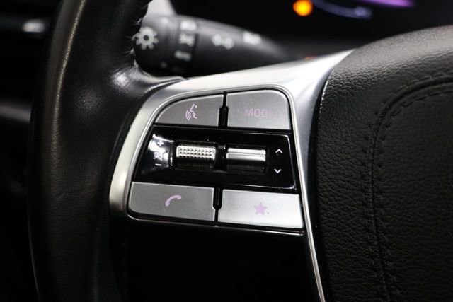 Used 2025 Kia Telluride S FWD image 21