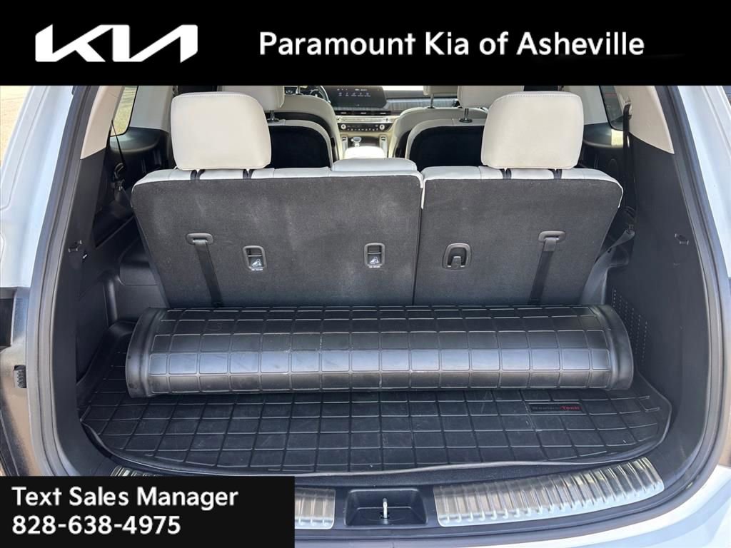 Certified 2024 Kia Telluride SX Prestige image 28