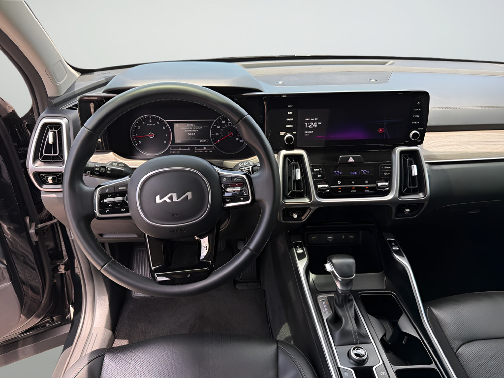 Used 2023 Kia Sorento EX FWD image 31
