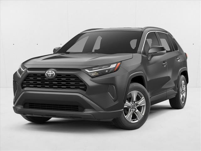 Used 2023 Toyota RAV4 XLE w/ Convenience Package