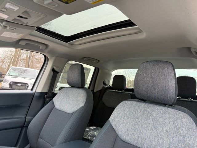 New 2026 Ford Maverick XLT AWD/4WD image 39