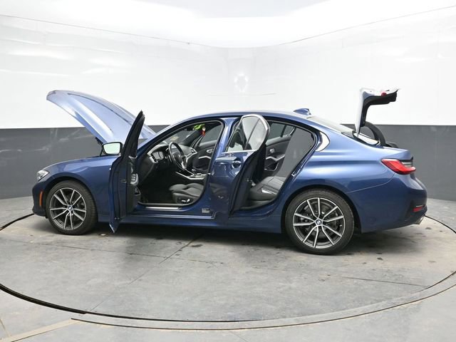 Used 2021 BMW 330i xDrive Sedan image 50