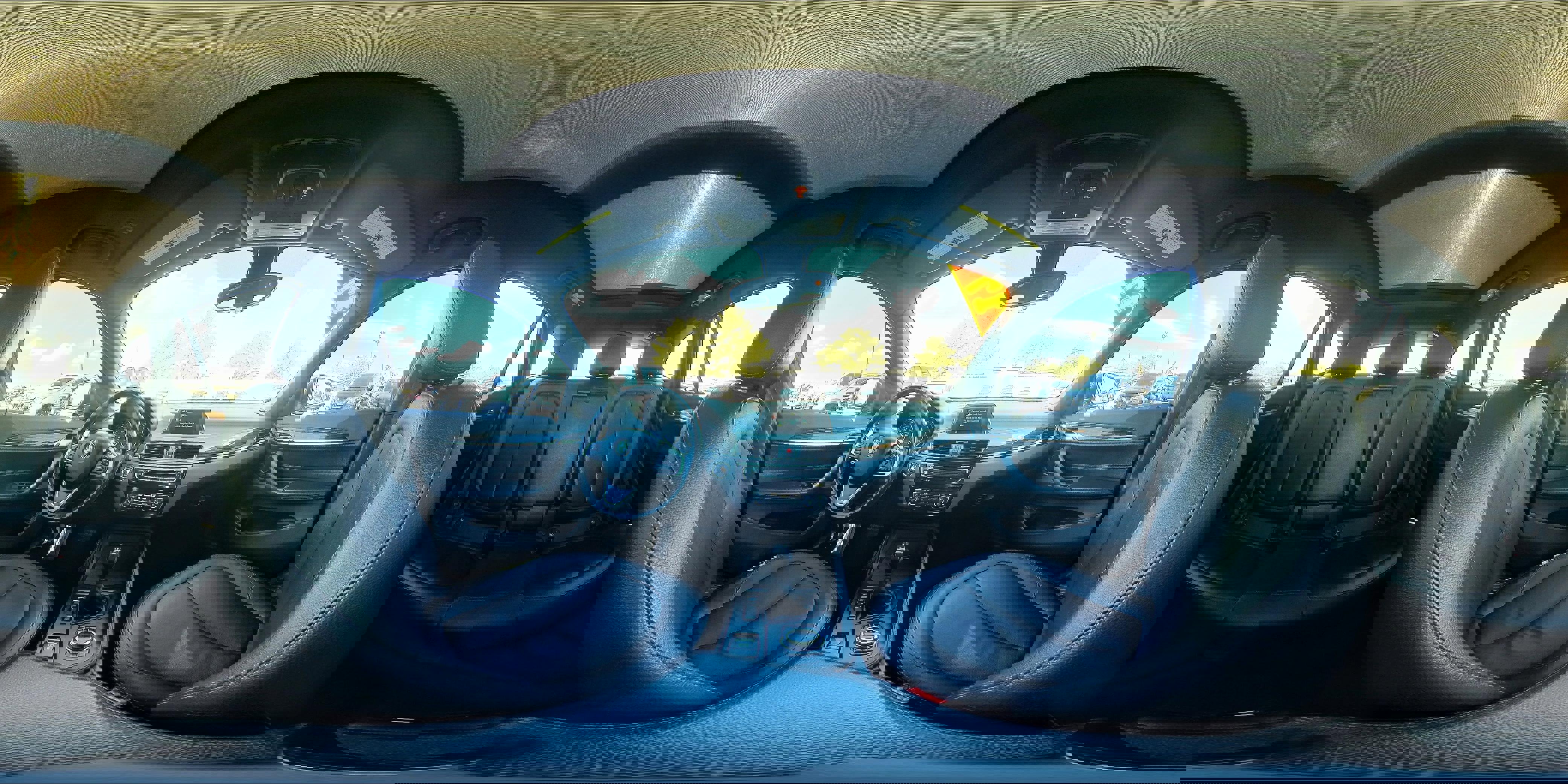 Used 2017 BMW X1 xDrive28i image 33