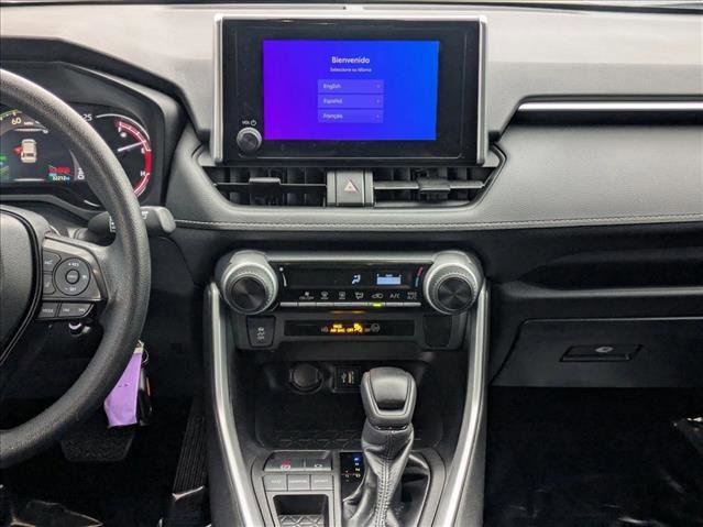 Certified 2023 Toyota RAV4 LE image 14