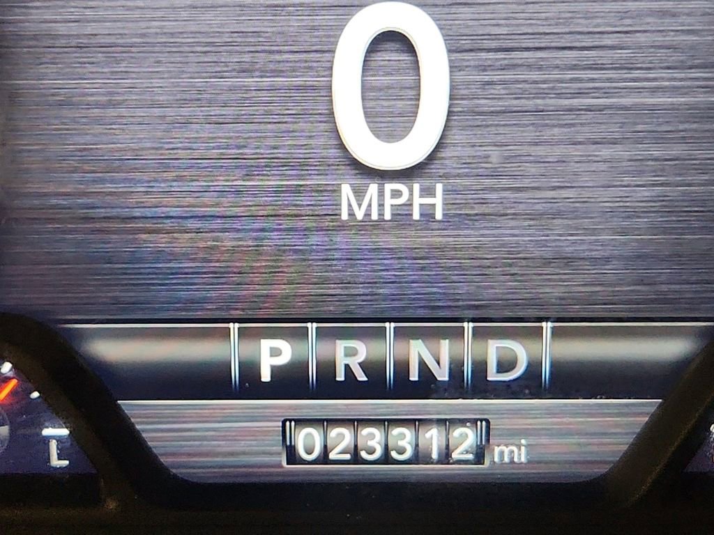 Used 2021 RAM 1500 Big Horn image 16