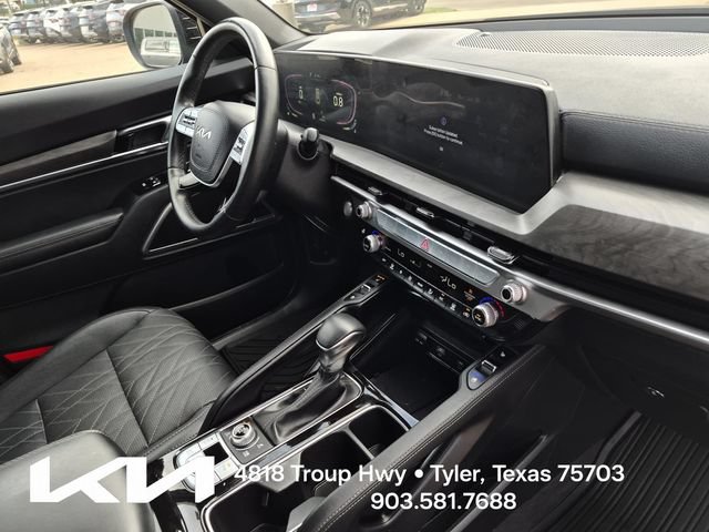 Used 2024 Kia Telluride EX X-Line AWD/4WD image 14
