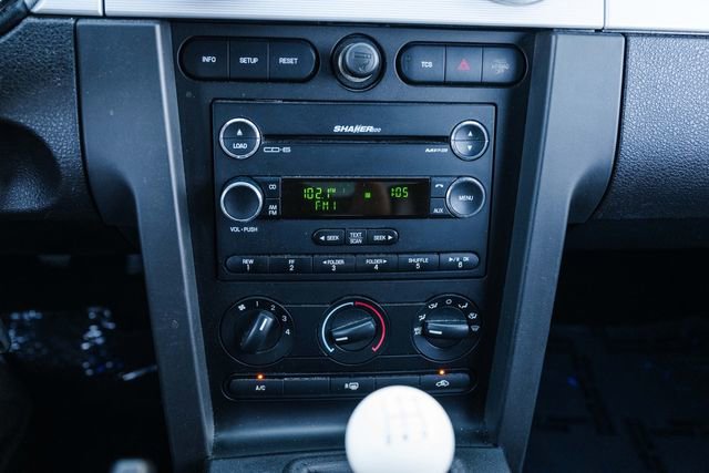 Used 2008 Ford Mustang GT Premium image 14