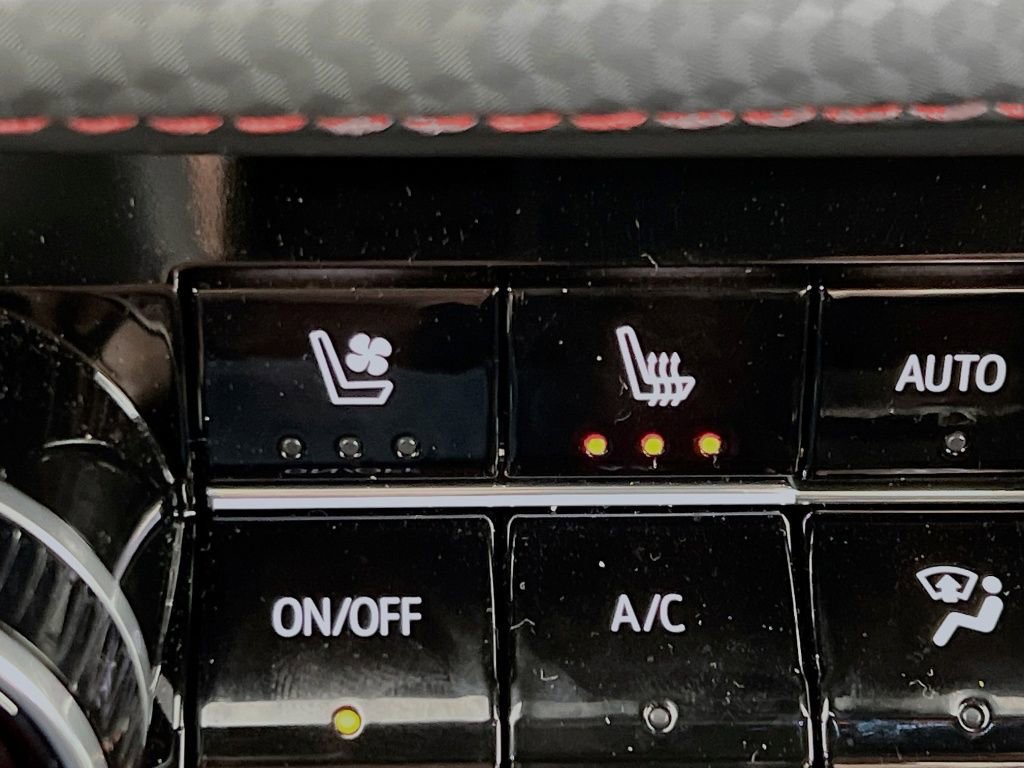 New 2026 Chevrolet Equinox RS w/ Convenience Package III image 20