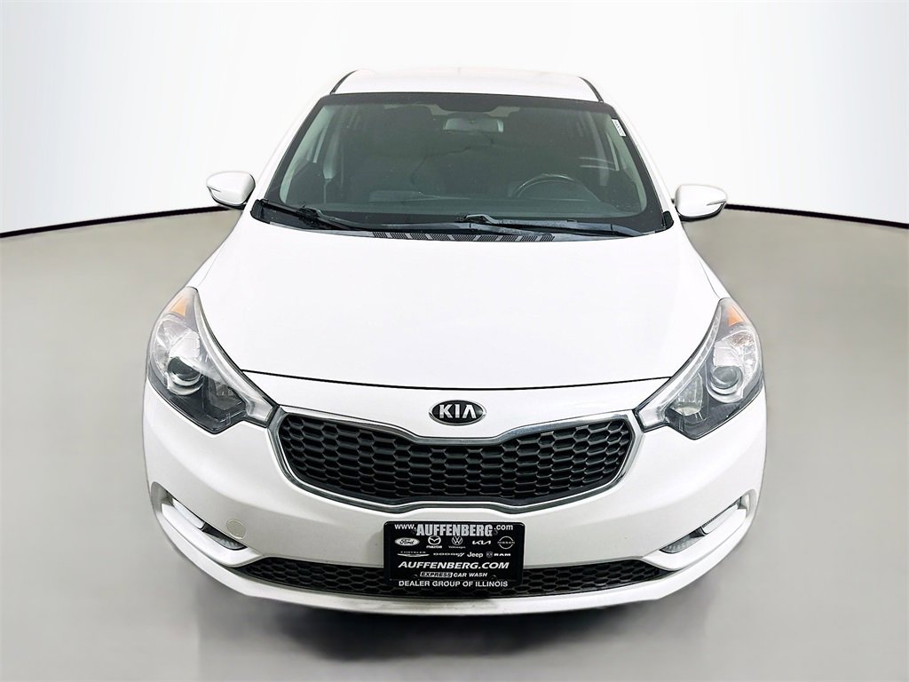 Used 2015 Kia Forte EX image 2