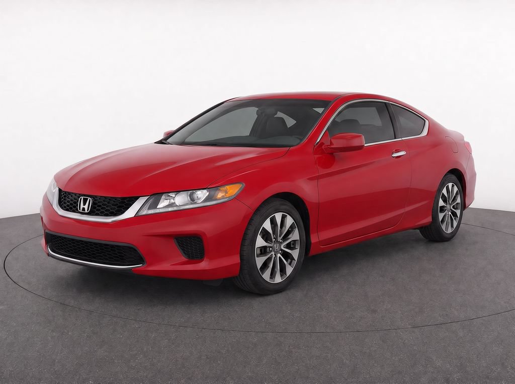Used 2015 Honda Accord LX-S