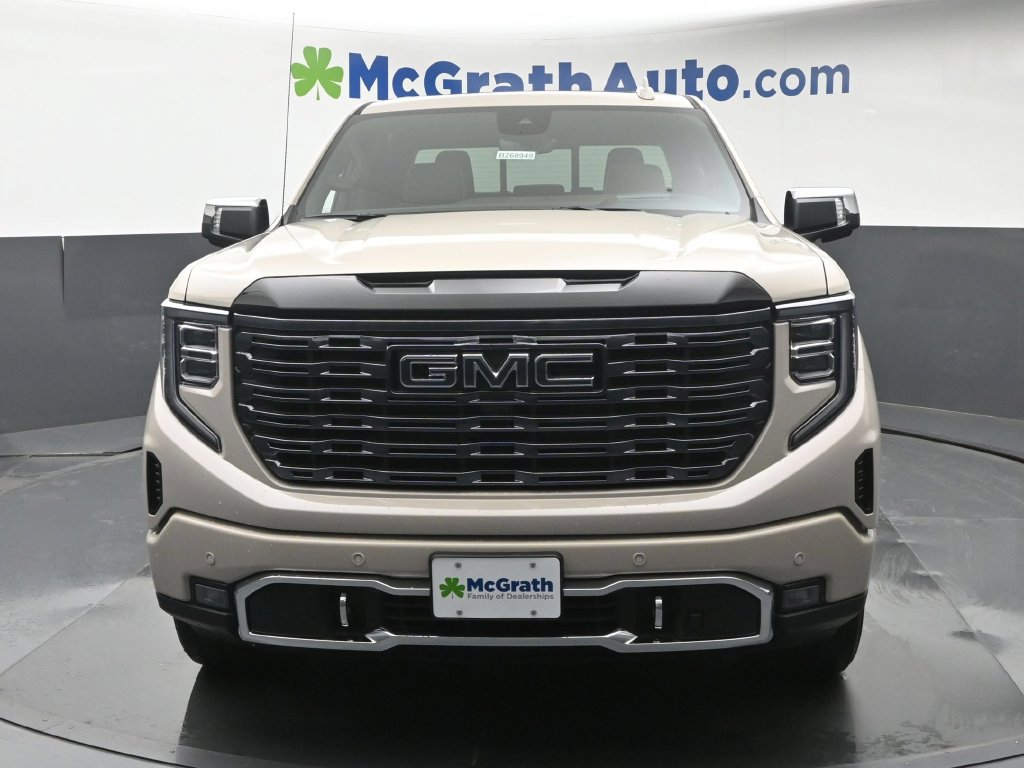 New 2026 GMC Sierra 1500 Denali Ultimate AWD/4WD image 6