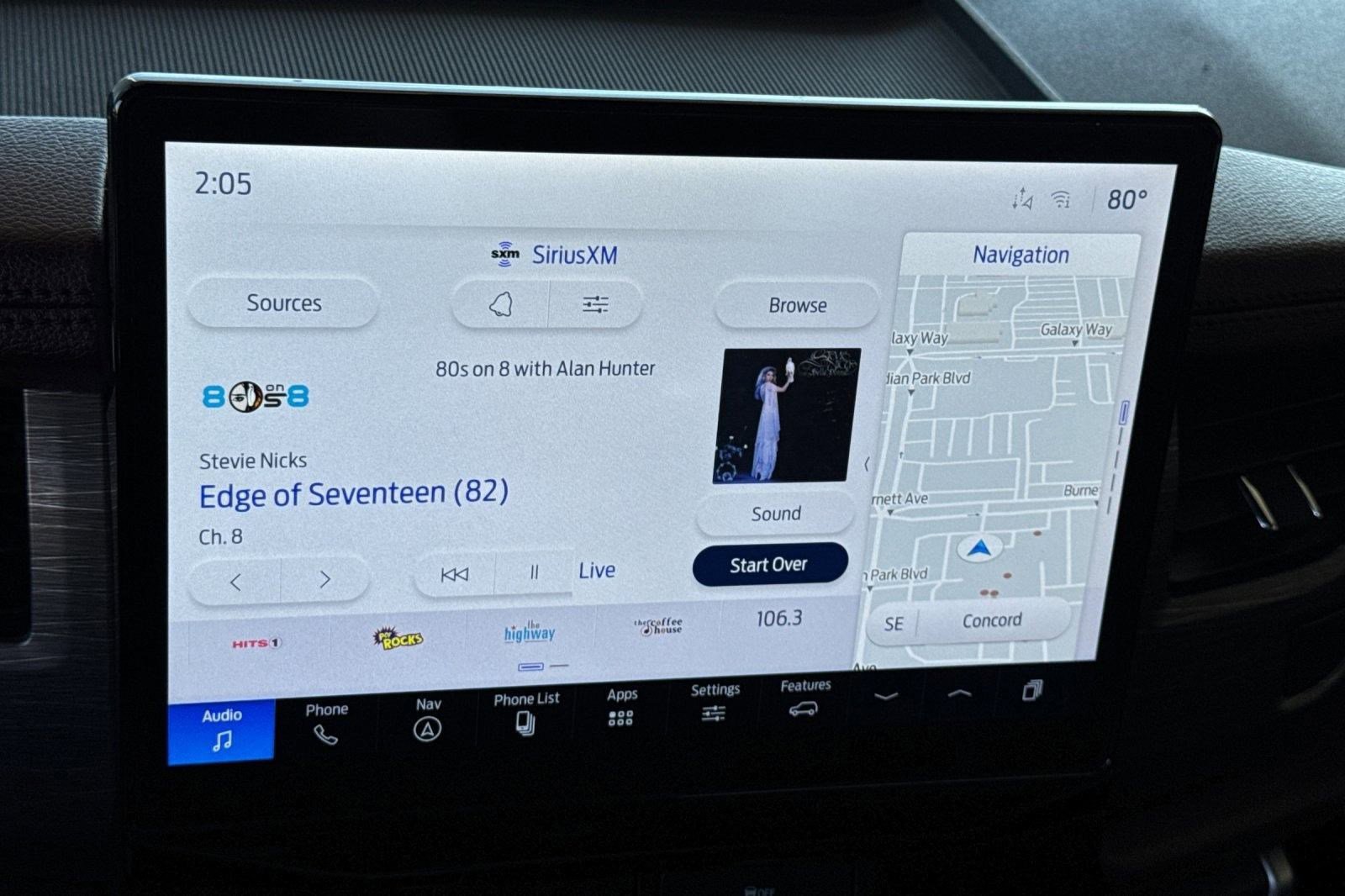 Used 2024 Ford Expedition Limited image 20