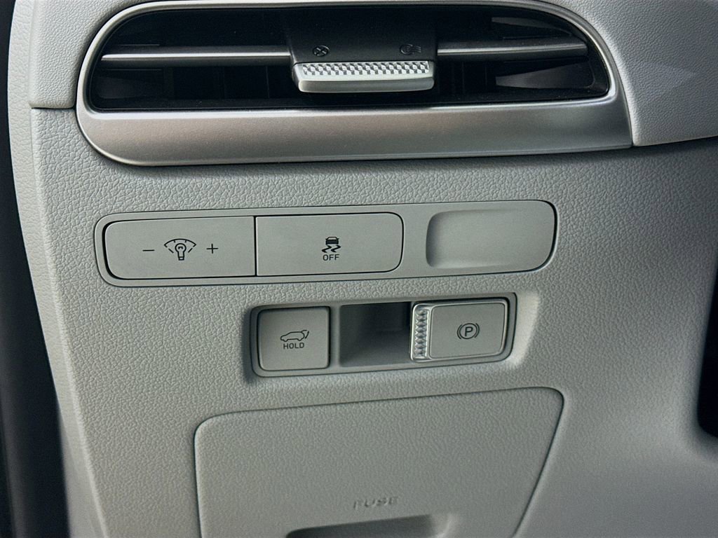 Used 2025 Hyundai Palisade SEL FWD image 10