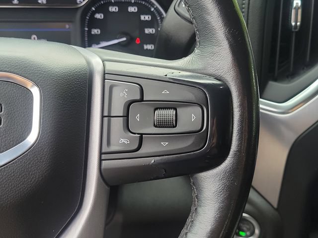 Used 2021 GMC Sierra 1500 Elevation AWD/4WD image 23