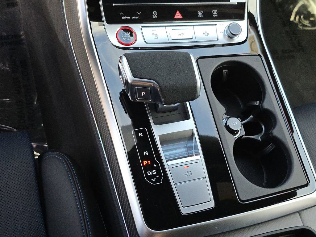 New 2026 Audi RS Q8 performance image 29