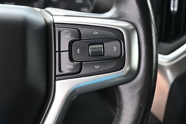 Used 2020 Chevrolet Silverado 2500 LT w/ All Star Edition AWD/4WD image 33