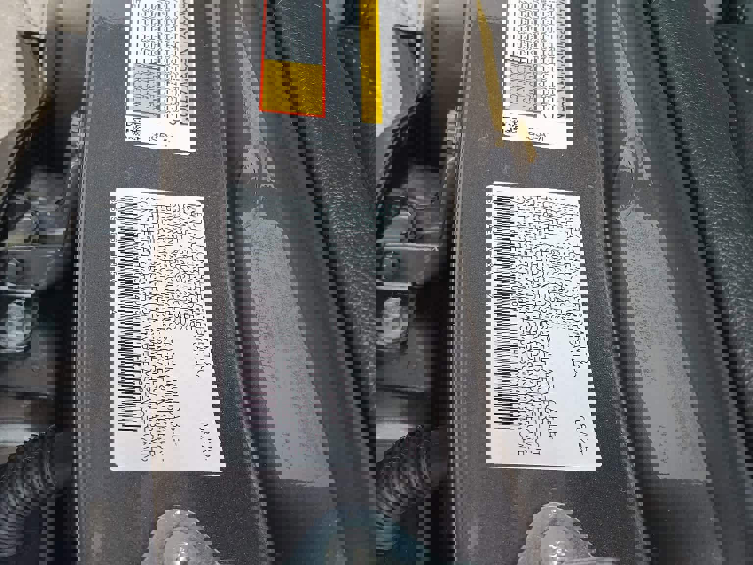 Used 2025 Acura Integra A-Spec image 15