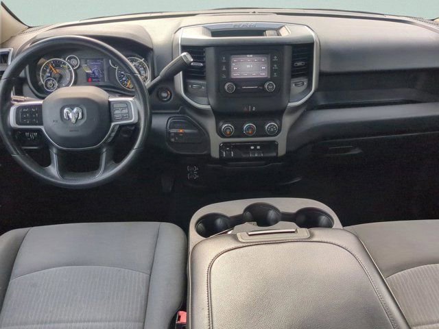 Used 2020 RAM 2500 Big Horn image 12