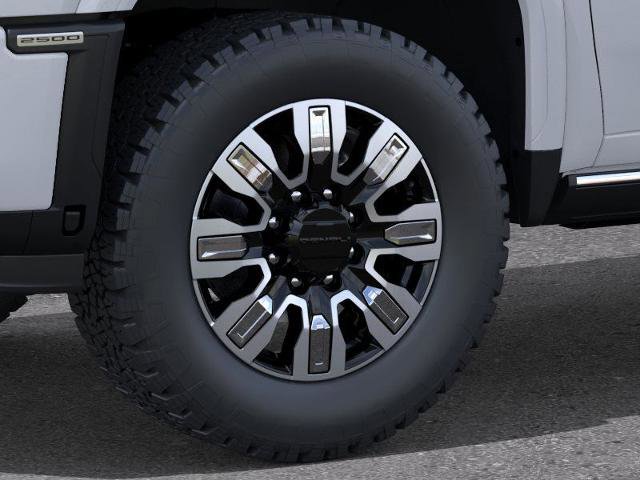 New 2026 GMC Sierra 2500 Denali w/ Denali Reserve Package image 9