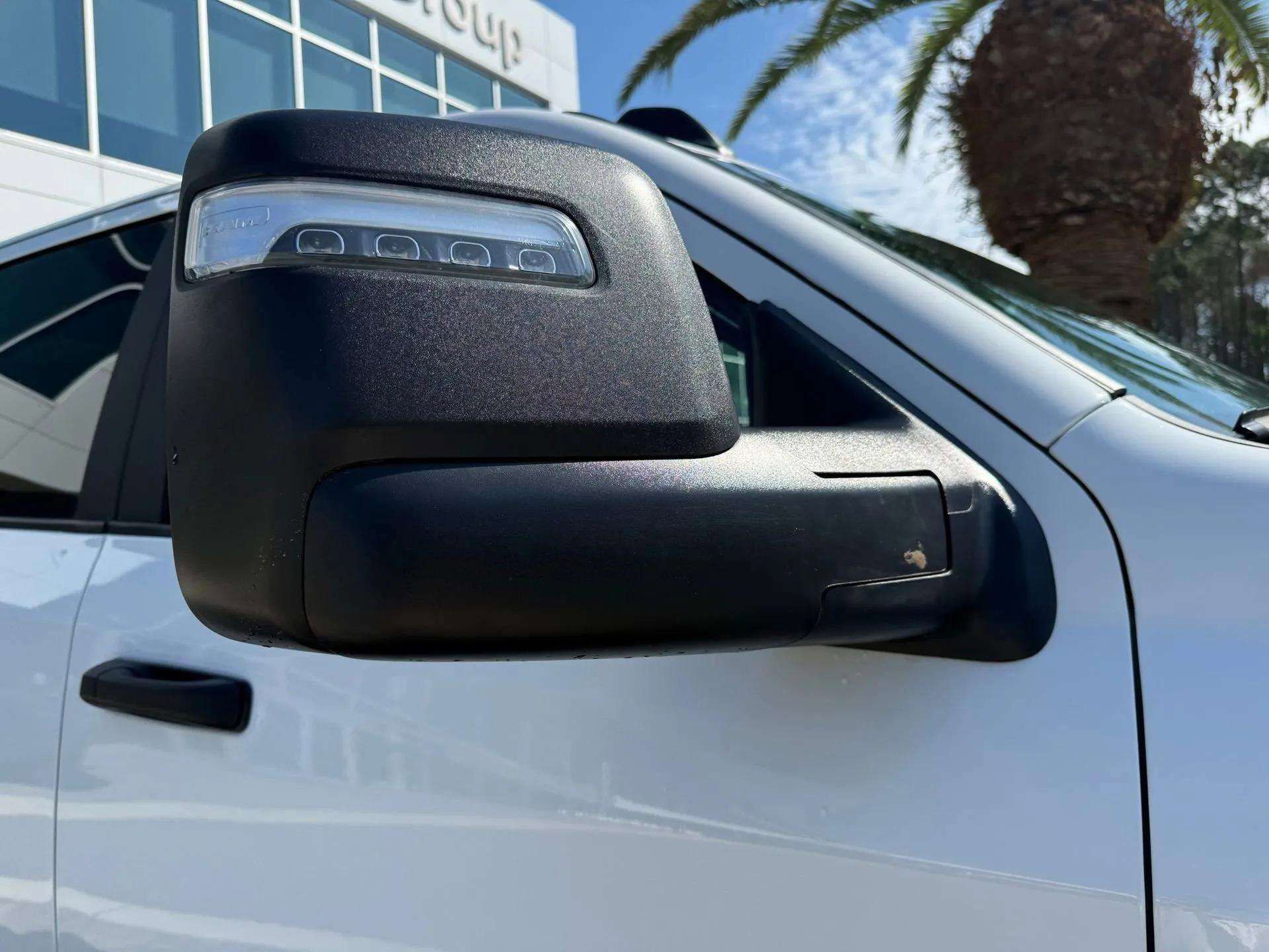 Used 2025 RAM 2500 Big Horn image 18