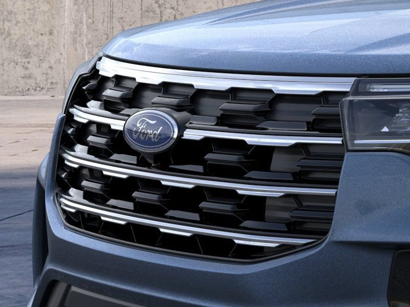 New 2026 Ford Explorer Active w/ Active Comfort Package AWD/4WD image 19
