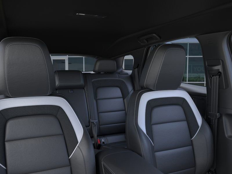 New 2026 Chevrolet Blazer EV LT AWD/4WD image 24