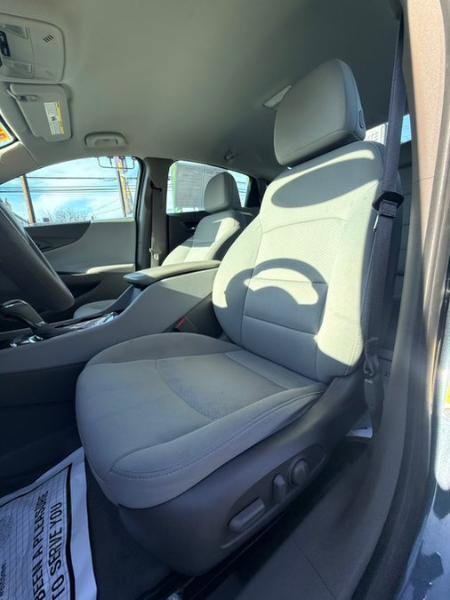 Used 2020 Chevrolet Malibu LS FWD image 10