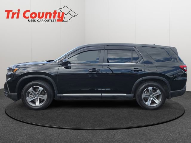 Used 2023 Honda Pilot EX-L image 5