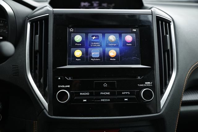 Used 2022 Subaru Crosstrek 2.0i Premium w/ Popular Package #4A image 34