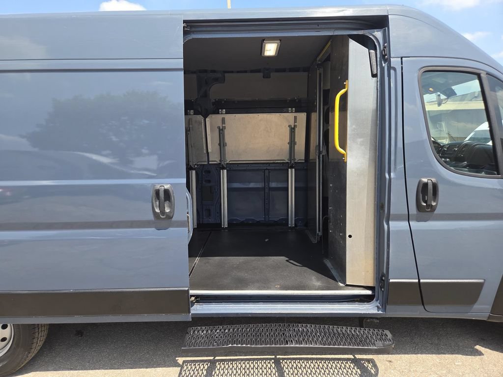 Used 2020 RAM ProMaster 3500 FWD image 20