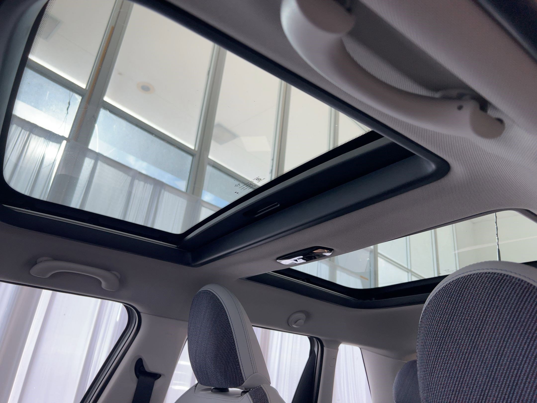 New 2026 MINI Cooper 4-Door Hardtop FWD image 16
