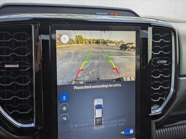 New 2026 Ford Ranger XLT image 12