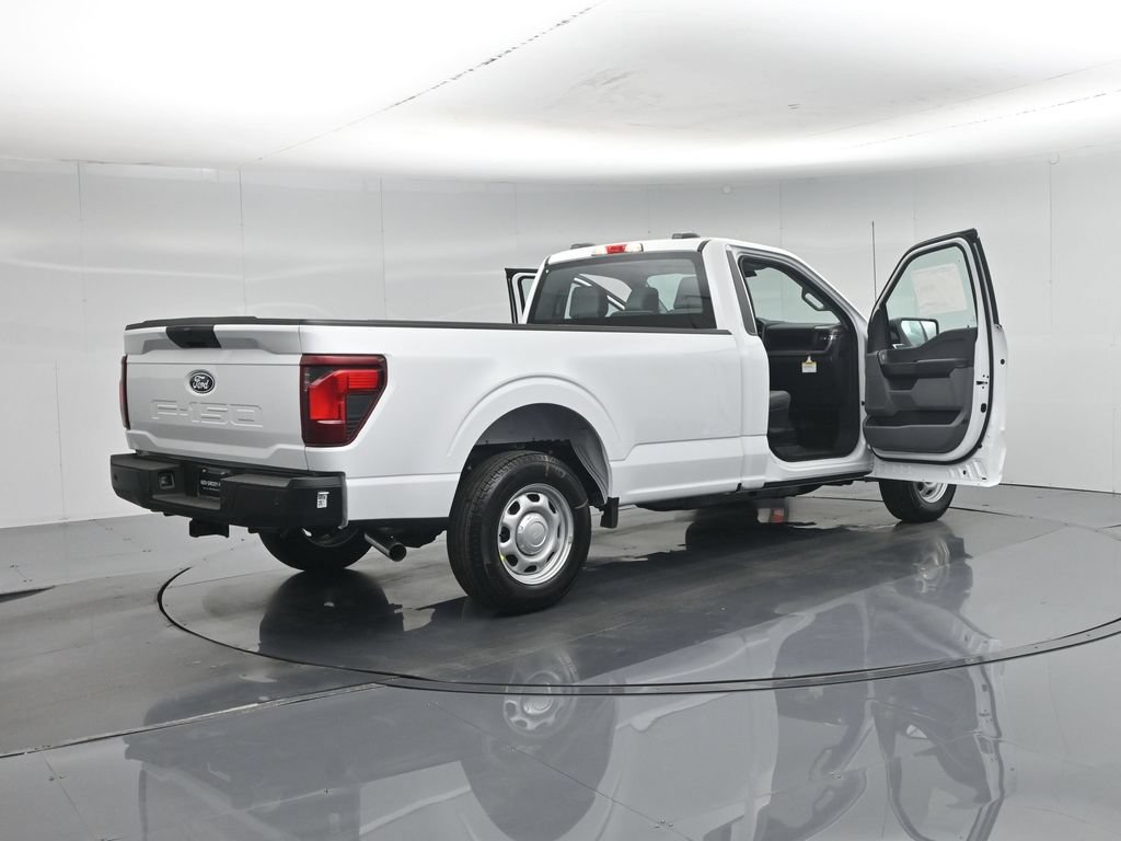 New 2026 Ford F150 XL RWD image 24
