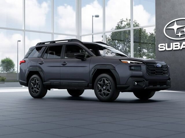 New 2026 Subaru Outback Limited AWD/4WD video 1
