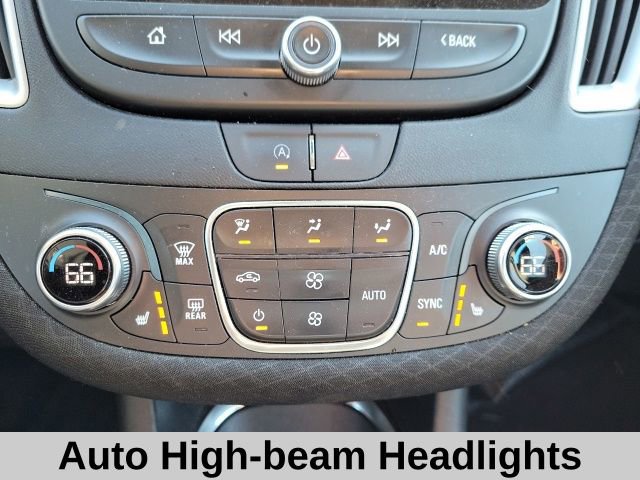 Used 2025 Chevrolet Malibu LT image 7