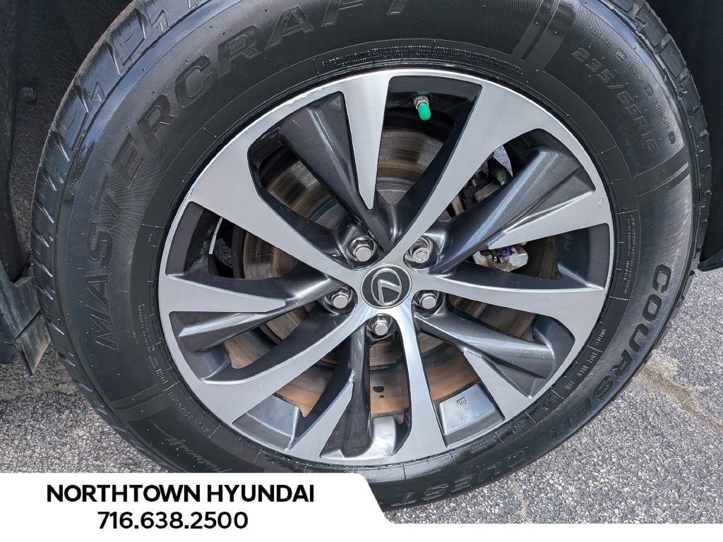 Used 2020 Lexus RX 350 AWD w/ Premium Package image 46