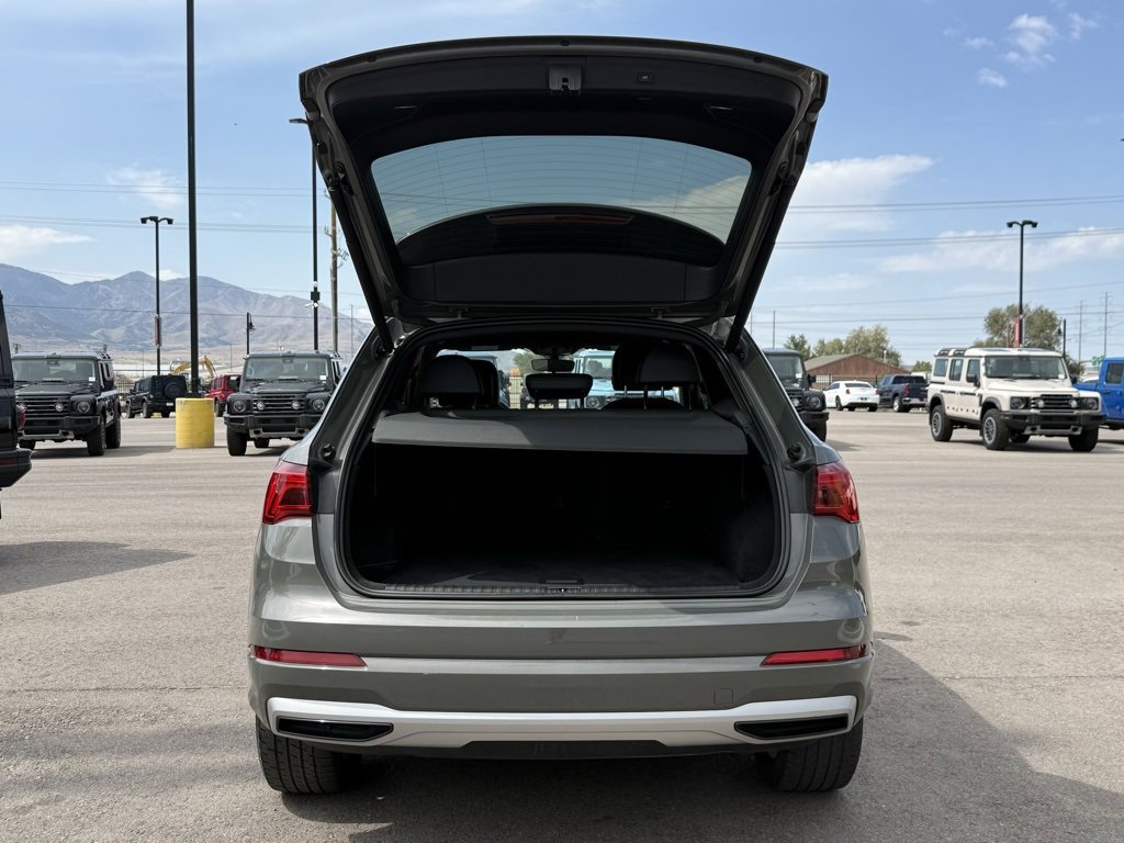 Used 2021 Audi Q3 2.0T Premium image 6