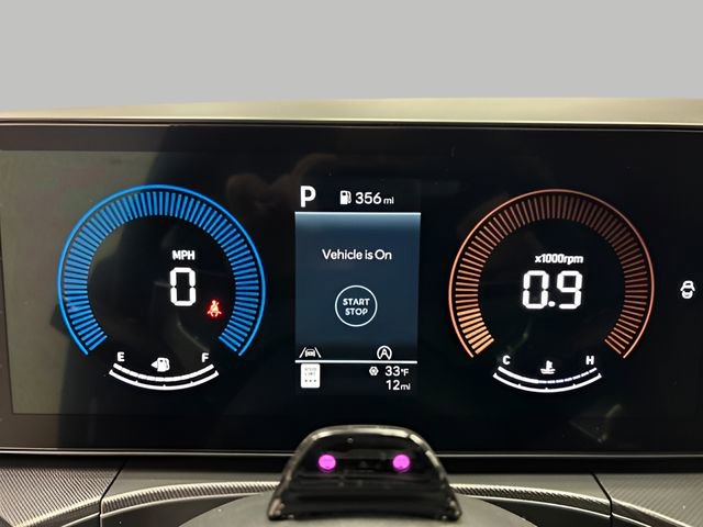 New 2026 Hyundai Santa Fe SEL image 15