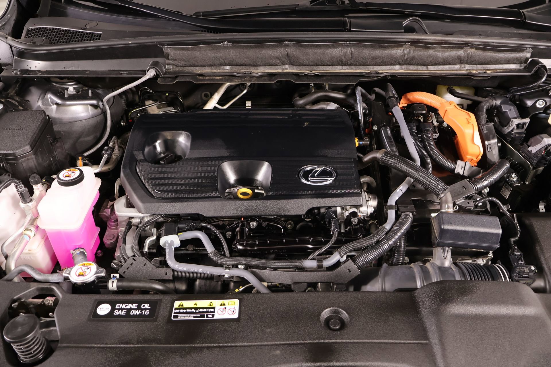 Used 2024 Lexus RX 350 w/ Convenience Package image 20