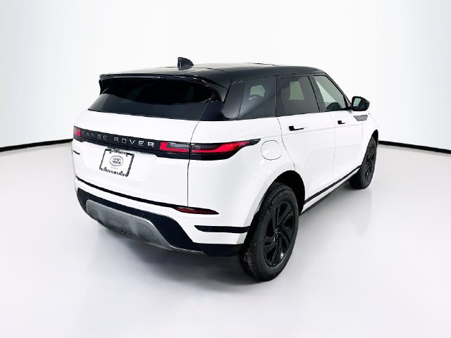 Used 2026 Land Rover Range Rover Evoque S AWD/4WD image 5