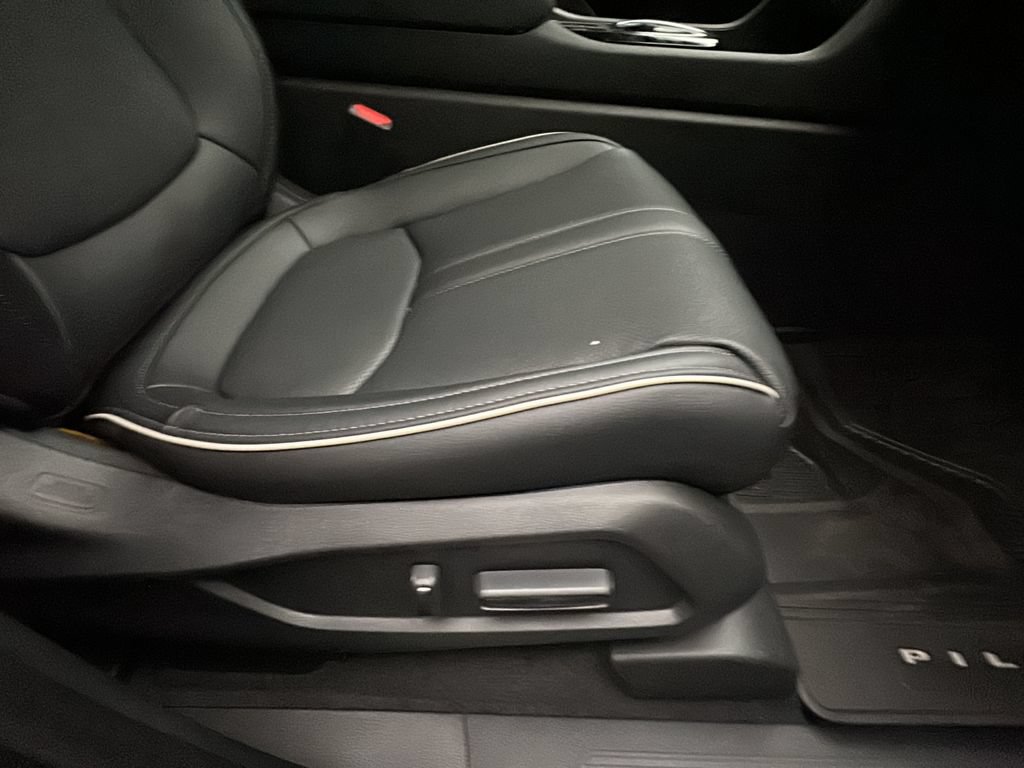 New 2026 Honda Pilot Elite image 22