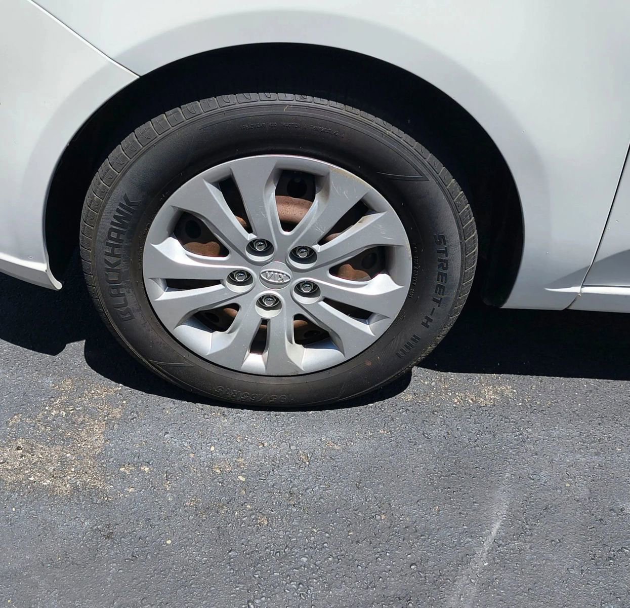 Used 2012 Kia Forte LX image 20