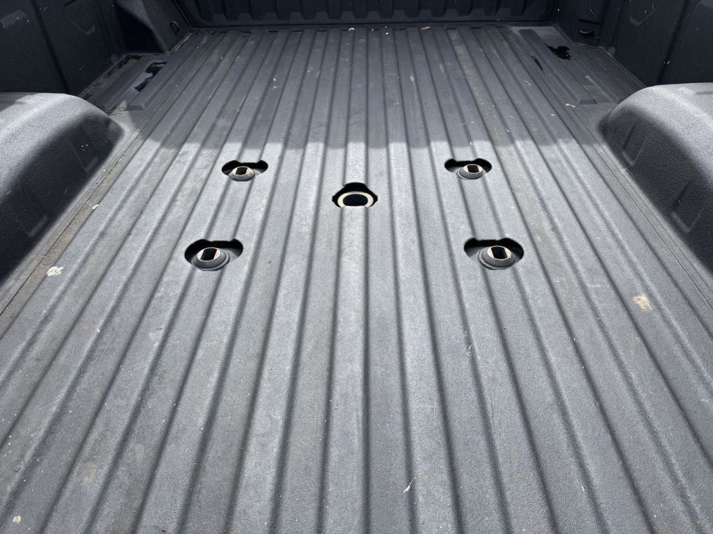 Used 2021 Chevrolet Silverado 2500 W/T w/ Gooseneck/5TH Wheel Package image 13