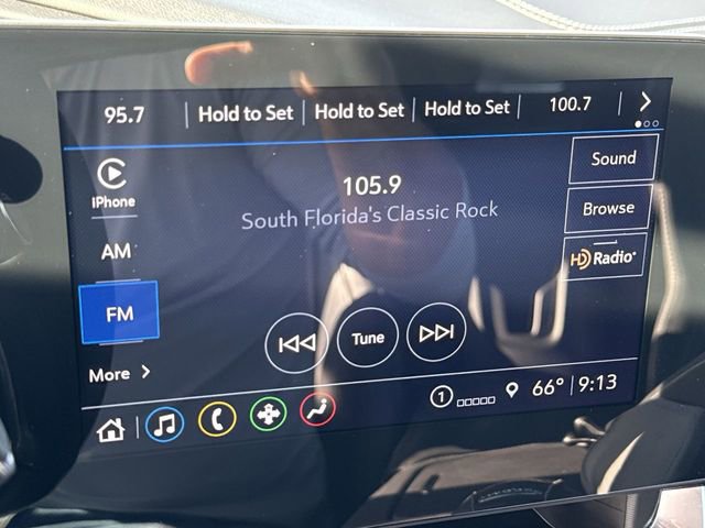 Used 2023 Chevrolet Corvette Stingray Convertible RWD image 16